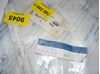 Picture of Armrest cover, W124, 1249700647 SOLD