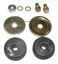 Picture of shock absorber installation kit,1169900099