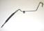 Picture of hydraulic suspension line, 1299973682