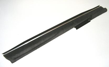 Picture of door entrance cover, R129, 1296800135 SOLD