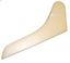 Picture of COVER, SEAT RECLINER, W124, 1249181930