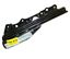 Picture of SEAT GUIDE RAIL,190E 16V, 2019100789