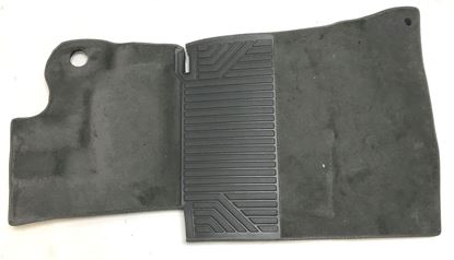 Picture of Mercedes floor mat, 1246804940 SOLD