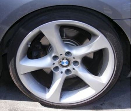 Picture for category WHEELS, RIMS