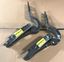 Picture of Mercedes trunk hinge 101207500487