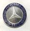 Picture of Mercedes grill badge ,w114/w115 74-76 1158800388