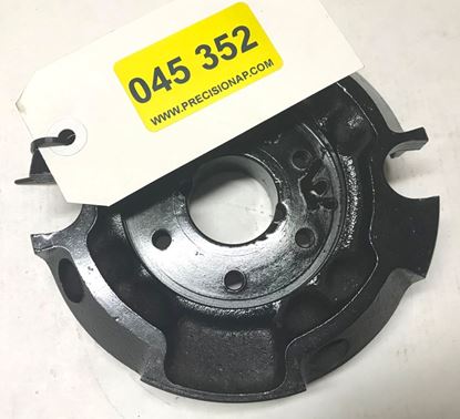 Picture of MERCEDES 300D CRANKSHAFT BALANCER 6170310107