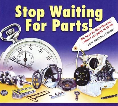 Picture of MERCEDES ROCKER PANEL MOLDING 1156980180